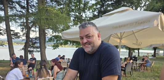 Predsjednik NK Ogulina Božidar Bulić- pred nama je teška sezona konsolidacije