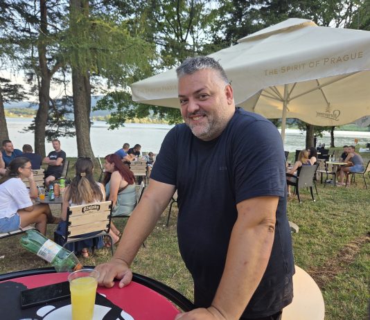 Predsjednik NK Ogulina Božidar Bulić- pred nama je teška sezona konsolidacije