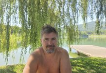 Davor Stipetić, novi trener NK Dobre