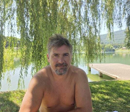 Davor Stipetić, novi trener NK Dobre