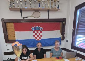 Dobra dobila novog predsjednika i započela s pripremama