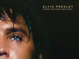 U petak u ogulinsko kino stiže Epic Elvis