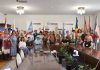 Danas u Ogulinu sudionici 27. međunarodnog festivala folklora Karlovac