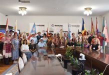 Danas u Ogulinu sudionici 27. međunarodnog festivala folklora Karlovac