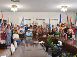 Danas u Ogulinu sudionici 27. međunarodnog festivala folklora Karlovac