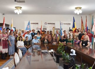 Danas u Ogulinu sudionici 27. međunarodnog festivala folklora Karlovac