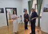 U Zavičajnom muzeju otvorena izložba fotografija “Ogulin-vječnost trenutka” Ivice Lajtnera