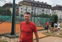 Značajna ulaganja u teniske terene TK Ogulina