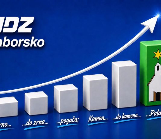 Općina Saborsko postaje financijski samoodrživa