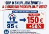 Politička demagogija ogulinskog SDP-a