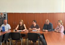 Potpisan ugovor za zamjenu krova OŠ Ivane Brlić-Mažuranić Ogulin