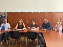 Potpisan ugovor za zamjenu krova OŠ Ivane Brlić-Mažuranić Ogulin