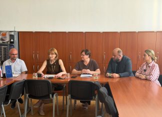 Potpisan ugovor za zamjenu krova OŠ Ivane Brlić-Mažuranić Ogulin