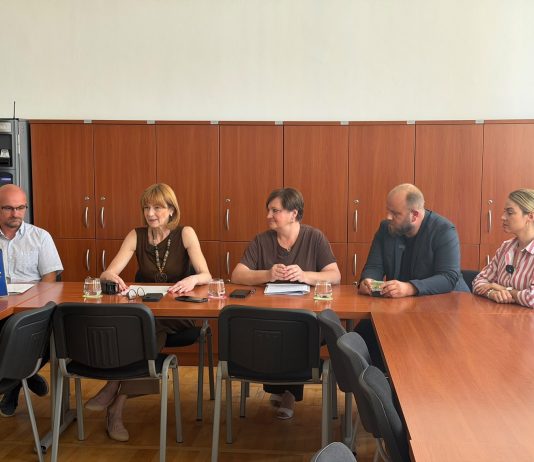 Potpisan ugovor za zamjenu krova OŠ Ivane Brlić-Mažuranić Ogulin