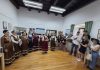 U Zavičajnom muzeju otvorena izložba “45 godina za ogulinsku tradiciju”
