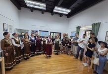 U Zavičajnom muzeju otvorena izložba “45 godina za ogulinsku tradiciju”
