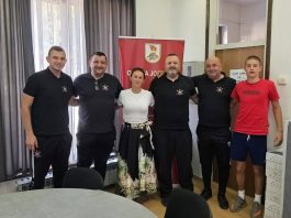 Općina Josipdol nagrađuje vrijedne sportaše