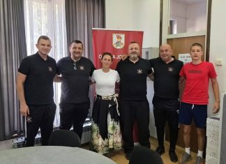 Općina Josipdol nagrađuje vrijedne sportaše