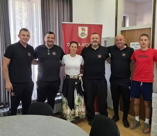 Općina Josipdol nagrađuje vrijedne sportaše