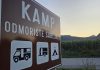 Kamp odmorište Sabljaci, značajan prilog turističkoj prepoznatljivosti Ogulina