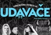 Kazališni hit “Udavače” prvi put u Ogulinu