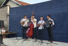 Zlatni tamburaši održali koncert povodom Svetog Jakova