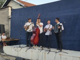 Zlatni tamburaši održali koncert povodom Svetog Jakova