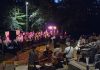 Održan svečani koncert VA KUD-a Klek te gostiju iz Mostanja i Samobora u predivnom ambijentu Đulinog vrta