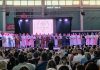 Svečani obljetnički koncert KUD-a Kek “Ista ljubav-mnogi naraštaji”