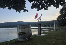 Ogulinsko more zove