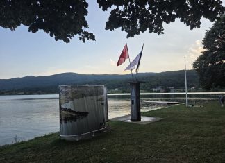 Ogulinsko more zove