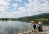 Započeo treći Šaran kup na Sabljacima