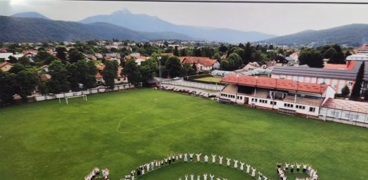 Šime Strikoman snimio milenijsku fotografiju o 45 godina KUD-a Klek