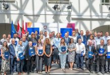 U Karlovcu uručeni ugovori vrijedni 4 i pol milijuna eura za lokalnu samoupravu, među kojima za Saborsko i Tounj