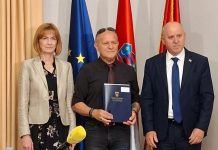 Općini Tounj 361.546,79 eura za Zelenu infrastrukturu