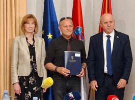 Općini Tounj 361.546,79 eura za Zelenu infrastrukturu