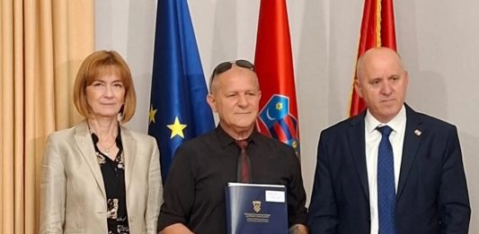 Općini Tounj 361.546,79 eura za Zelenu infrastrukturu