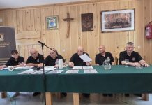 Održana izvanredna skupština Udruge veterana 143. brigade HV-a Ogulin