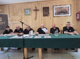 Održana izvanredna skupština Udruge veterana 143. brigade HV-a Ogulin