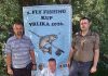 Ogulinski ribolovci se natjecali u Vrlici