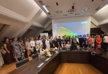 Panel rasprava o položaju žena u društvu Zajednice žena “Katarina Zrinski” HDZ-a Ogulin