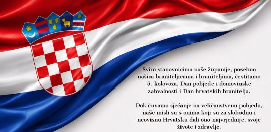Čuvajmo uspomenu na Oluju