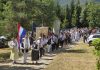 Proslavljena 30. obljetnica Rokove na Liščevki, misu predslavio biskup Medo
