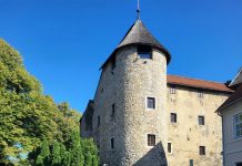 Obilježena 80. obljetnica Matice umirovljenika Ogulin