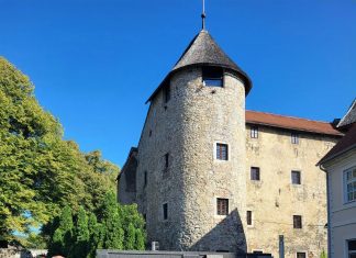 Obilježena 80. obljetnica Matice umirovljenika Ogulin
