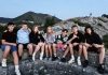 Duhovno-rekreacijski kamp mladih na Baškim Oštarijama