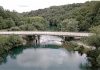 Imenovanje mosta na Mrežnici “Mostom 14. domobranske pukovnije Slunj”