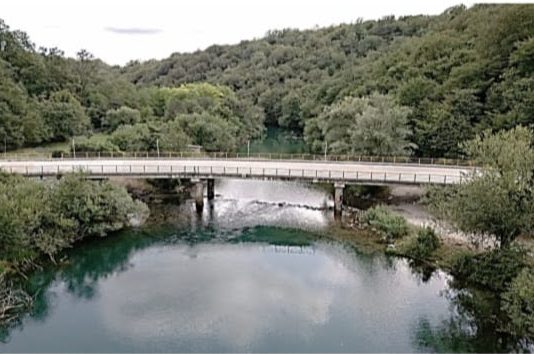 Imenovanje mosta na Mrežnici “Mostom 14. domobranske pukovnije Slunj”