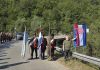 Most na Mrežnici imenovan “Mostom 14. domobranske pukovnije Slunj”