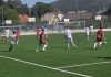 Prijateljski susret Ogulin- Dobra 4:0